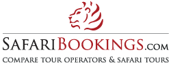 safaribookings