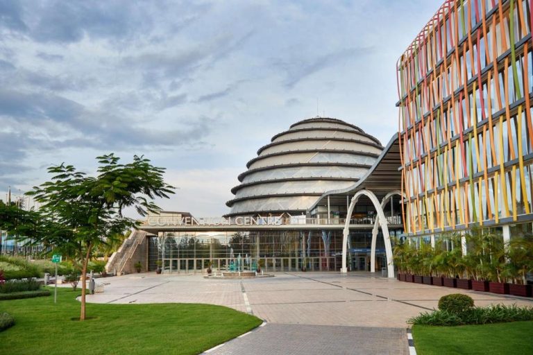Rwanda’s Future – Sustainable Tourism in Africa’s Rising Star